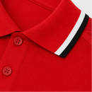 Polo PSG Rouge 22/23