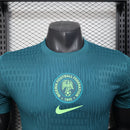 Maillot Extérieu Version Joueur 25/26