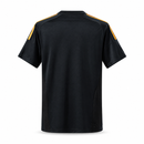 Arsenal Style Rétro Noir 2025/26