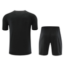 Tenue d'entraînement PSG 22/23 noire