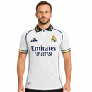 Real Madrid Édition Spéciale 2026 · Version Joueur