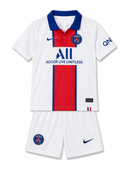 Kit Enfant PSG Extérieur 2021