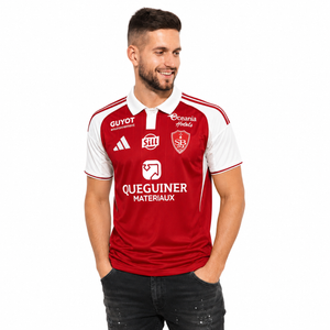 Stade Brestois 2026/27