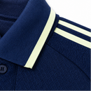 Real Madrid Polo Cyan 25/2026