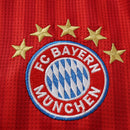 Bayern Munich Domicile 2026/27 Manches Longues