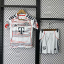 kit enfant Extérieur 25/26
