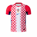 Croatie Domicile 25/26 · Version Joueur