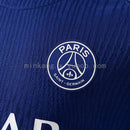 Quatrième maillot en route  Version Joueur 24/25