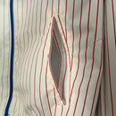 Maillot Extérieur 2024