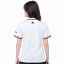 Arsenal Third 2025/26 Femme