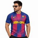 Barcelone Domicile 25/2026 · Version Joueur