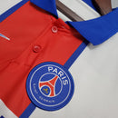 Maillot Extérieur 2021
