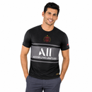 Maillot PSG 3 Joueurs Edition 10ème couronne du PSG 2022/2023