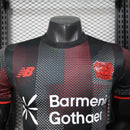 Maillot Domicile Version Joueur 25/26
