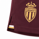 Short AS Monaco Réserve 2026/27