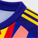 Troisième maillot de Lyon 2022-2023