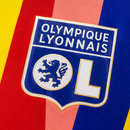 Troisième maillot de Lyon 2022-2023