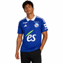 Maillot domicile RC Strasbourg Alsace 24/25