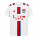 Maillot domicile de Lyon 22/23