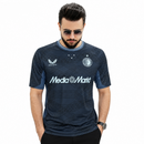 Maillot extérieur du Feyenoord 2025/26