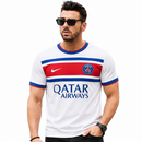 PSG Domicile Avant-Match 26/2027