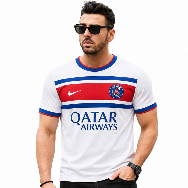 PSG Domicile Avant-Match 2026/27