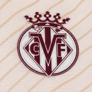 Villarreal Extérieur 2026
