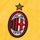 Short AC Milan Third 25/2026