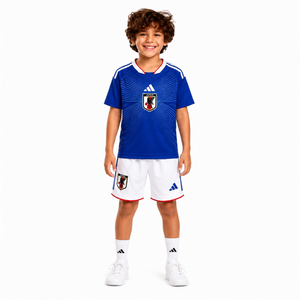 Kit Enfant Japon Domicile 2026/27