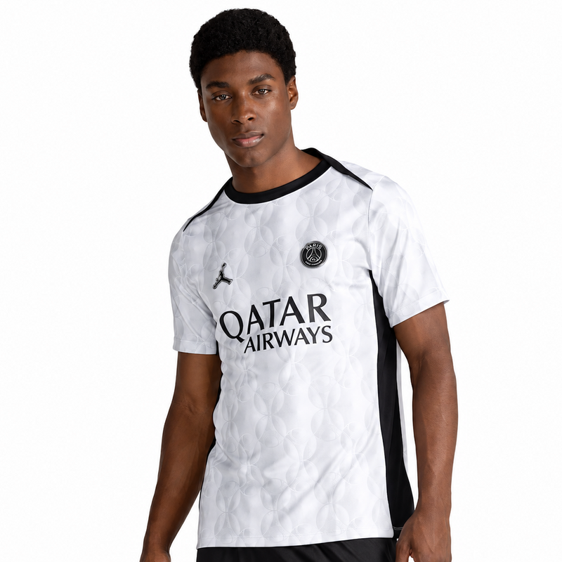PSG Avant-Match Fifth Jordan 2025/26