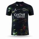 Maillot de joueur de l'édition nocturne 25/26