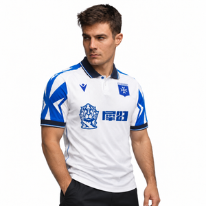 Auxerre Domicile 2026/27