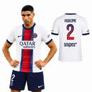 Achraf Hakimi — PSG 2026/27