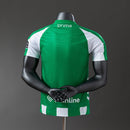 Maillot Domicile Version Joueur 25/26