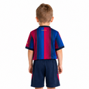 Kit Enfant FC Barcelone Domicile 26/2027