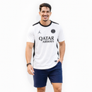 Maillot domicile Jordan Grey 26/27