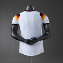 Maillot Domicile Version Joueur 25/26