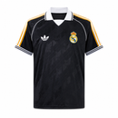 Real Madrid T-shirt Originals Noir 26/2027