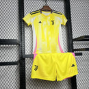 Kit Enfant Juventus 24/25