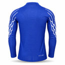 Maillot extérieur à manches longues 24/25
