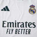 Real Madrid Domicile 2026/27