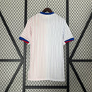 Maillot Extérieur 2024