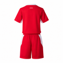 Kit Enfant Suisse Domicile 25/26