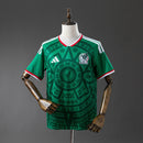 Maillot Domicile 25/26