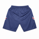 Short de survêtement d'entraînement PSG 21/22 bleu