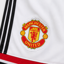 Short domicile Manchester United 2026/27