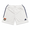 Short Lyon White 2021