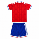 Kit Enfant Chili Domicile 2026
