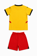 Tenue domicile RC Lens 24/25 pour enfant