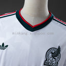 Maillot Extérieur 25/26